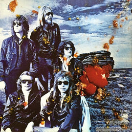 Yes ‎– Tormato  (1978)