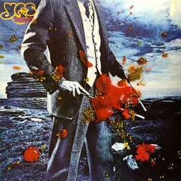 Yes ‎– Tormato  (1978)