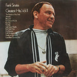 Frank Sinatra – Greatest Hits, Vol. II     LP
