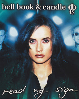 Bell Book & Candle – Read My Sign  (1997)     CD