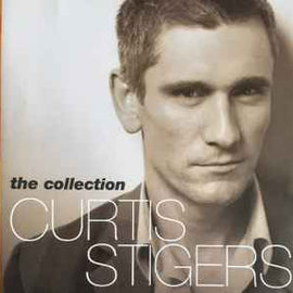 Curtis Stigers ‎– The Collection  (2006)     CD