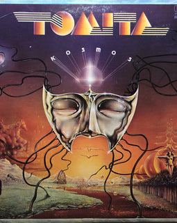 Tomita – Kosmos  (1978)