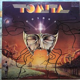 Tomita – Kosmos  (1978)