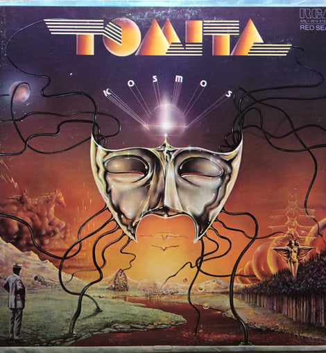 Tomita – Kosmos  (1978)