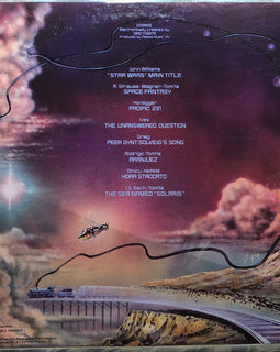 Tomita – Kosmos  (1978)