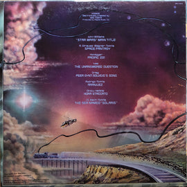 Tomita – Kosmos  (1978)