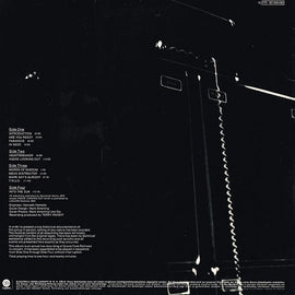 Grand Funk* ‎– Live Album