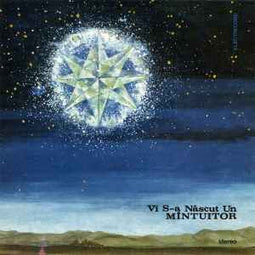 Various ‎– Vi S-a Născut Un Mîntuitor  (1991)