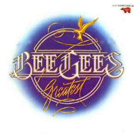 Bee Gees ‎– Greatest  (1979)