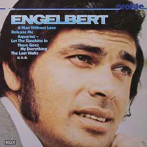 Engelbert* ‎– Engelbert  (1979)
