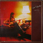Eric Clapton ‎– Backless  (1978)