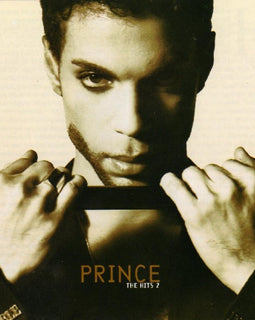 Prince – The Hits 2  (1993)     CD