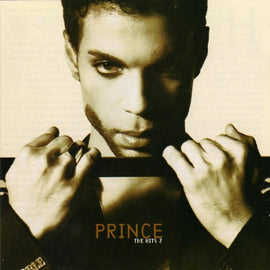 Prince – The Hits 2  (1993)     CD