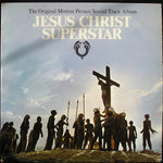 Various ‎– Jesus Christ Superstar (The Original Motion Picture Sound Track Album)  (1973)