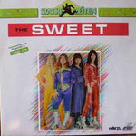 The Sweet ‎– Starke Zeiten  (1988)