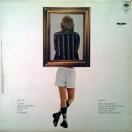 Umberto Tozzi ‎– ...E Nell'Aria...Ti Amo  (1977)