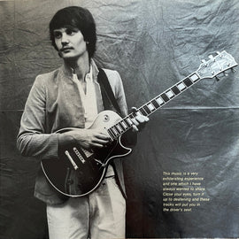 P.C. Levinfield ‎– However That May Be  (1981)