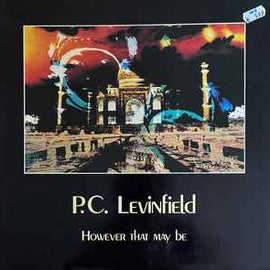 P.C. Levinfield ‎– However That May Be  (1981)