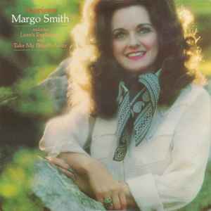 Margo Smith ‎– Happiness  (1977)