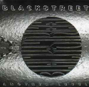 Blackstreet ‎– Another Level  (1996)     CD