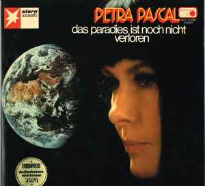Petra Pascal ‎– Das Paradies Ist Noch Nicht Verloren  (1974)