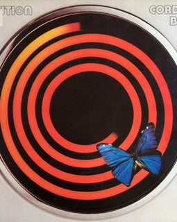 Solution – Cordon Bleu