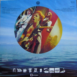 Status Quo ‎– Just Supposin'...  (1980)