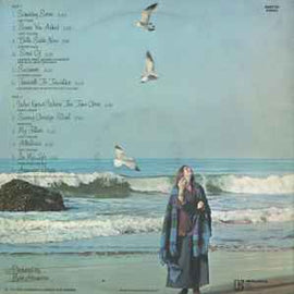Judy Collins ‎– Amazing Grace (The Best Of Judy Collins)