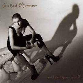 Sinéad O'Connor ‎– Am I Not Your Girl?     CD