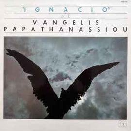 Vangelis Papathanassiou* ‎– Ignacio  (1977)
