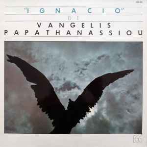 Vangelis Papathanassiou* ‎– Ignacio  (1977)