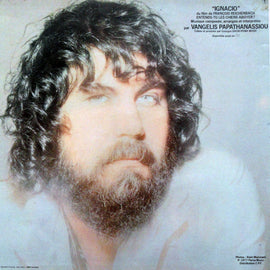 Vangelis Papathanassiou* ‎– Ignacio  (1977)