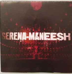 Serena-Maneesh ‎– Serena-Maneesh  (2006)    CD