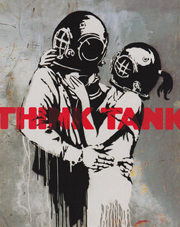 Blur – Think Tank  (2003)     CD