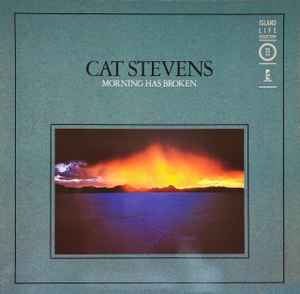 Cat Stevens ‎– Morning Has Broken  (1987)