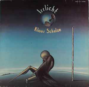 Klaus Schulze ‎– Irrlicht  (1975)