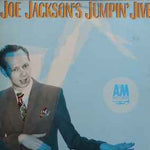 Joe Jackson ‎– Jumpin' Jive  (1981)