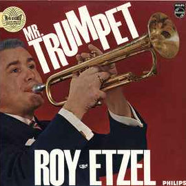 Roy Etzel ‎– Mr. Trumpet  (1967)