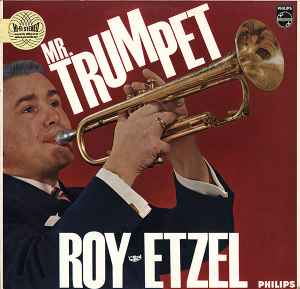 Roy Etzel ‎– Mr. Trumpet  (1967)