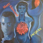 Marc Almond ‎– Jacques  (1989)     LP