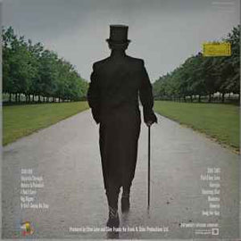 Elton John ‎– A Single Man  (1978)