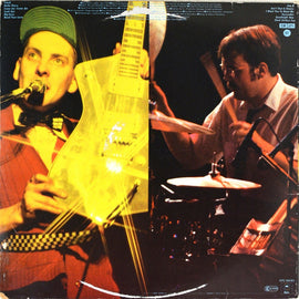 Cheap Trick ‎– Cheap Trick At Budokan  (1979)