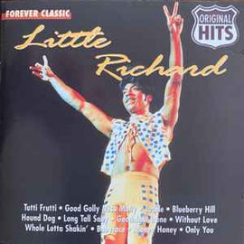 Little Richard ‎– Forever Classic  (1997)