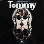 Various ‎– Tommy (Original Soundtrack Recording)  (1975)