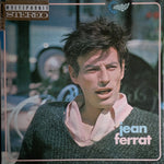 Jean Ferrat – Jean Ferrat  (1967)