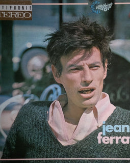 Jean Ferrat – Jean Ferrat  (1967)