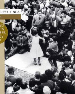 Gipsy Kings – Roots  (2004)     CD