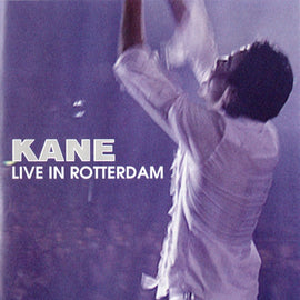 Kane – Live in Rotterdam  (2003)     DVD