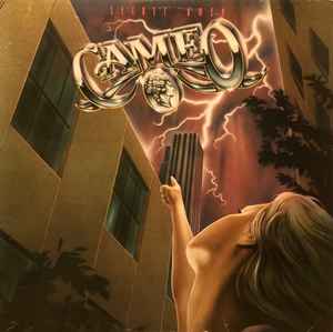 Cameo ‎– Secret Omen  (1979)