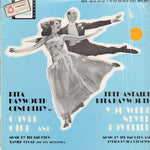 Various ‎– Cover Girl and You Were Never Lovelier     LP